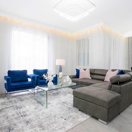 Gorgeous 4Bd W/ Pool Close To Disney @ Storey Lake 4289 Кисими Екстериор снимка