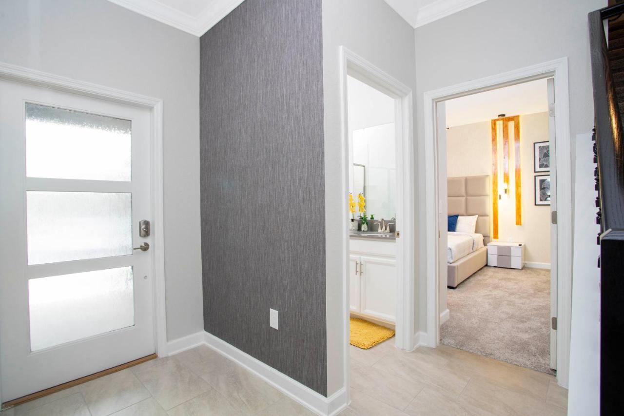 Gorgeous 4Bd W/ Pool Close To Disney @ Storey Lake 4289 Кисими Екстериор снимка