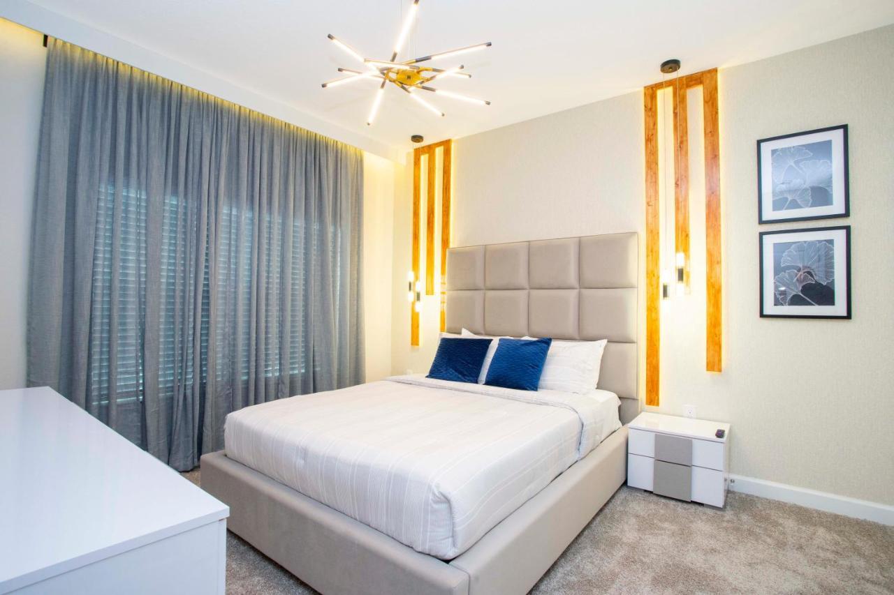 Gorgeous 4Bd W/ Pool Close To Disney @ Storey Lake 4289 Кисими Екстериор снимка